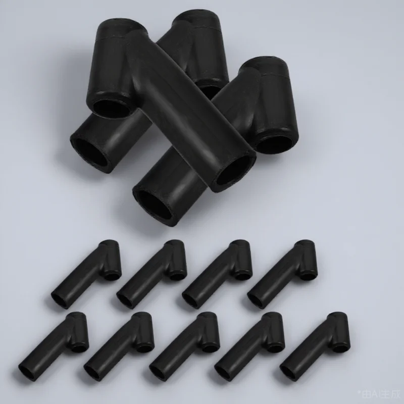 12 Pcs Kite Connection Tee Accessories Parts Frame Connector Sail Hardware DIY Support Rack Kids Component
12 Pcs Kite Connection Tee Accessories Parts Frame Connector Sail Hardware DIY Support Rack Kids Component