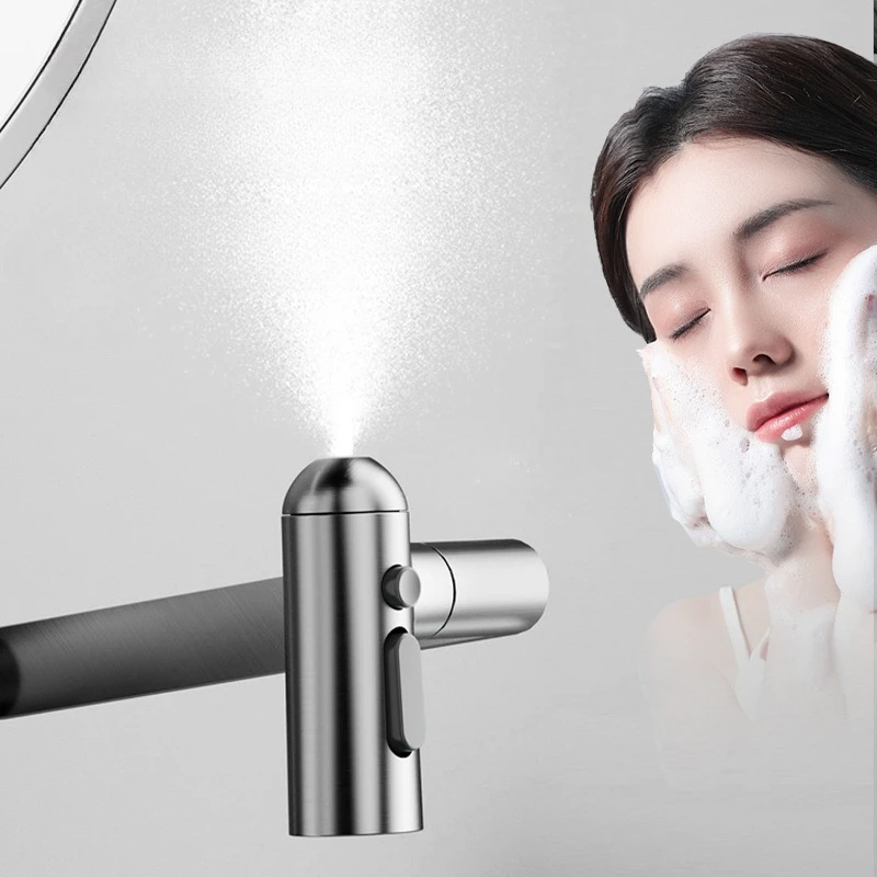 basin bathroom hot and cold water multi-functional faucet Gray universal digital display lucky cat robotic arm wash basin
basin bathroom hot and cold water multi-functional faucet Gray universal digital display lucky cat robotic arm wash basin