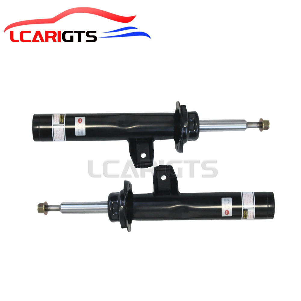 2Pcs Front Air Suspension Strut Core XDriver AWD 4Matic without ADS/EDC For BMW E60 E61 31316786519 31316786520
2Pcs Front Air Suspension Strut Core XDriver AWD 4Matic without ADS/EDC For BMW E60 E61 31316786519 31316786520