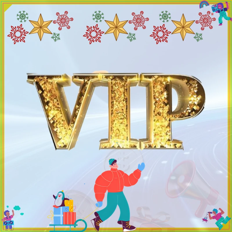 Пополнение запасов и стоимость доставки для VIP-клиентов
Пополнение запасов и стоимость доставки для VIP-клиентов