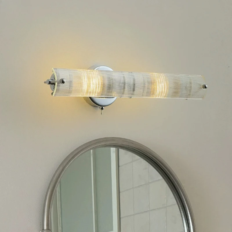Bauhaus Industrial Style Wall Light American Retro Living Room Bedroom Designer Atmosphere Wall Sconce Bathroom Mirror Headlight
Bauhaus Industrial Style Wall Light American Retro Living Room Bedroom Designer Atmosphere Wall Sconce Bathroom Mirror Headlight