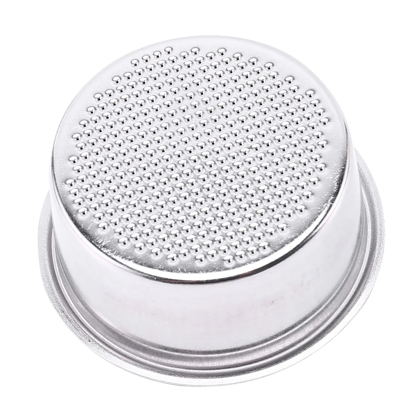 N84R 2X,51Mm Stainless Steel Bottomless Coffee Portafilter For Professional Coffee Maker Accessory
N84R 2X,51Mm Stainless Steel Bottomless Coffee Portafilter For Professional Coffee Maker Accessory