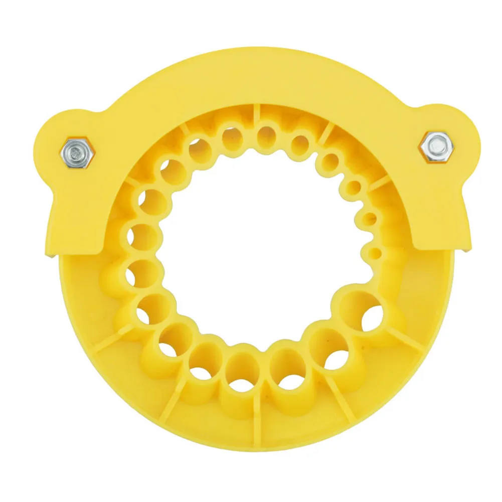 Compact Design Drill Bit Grinder Tool Sharpening 3-12mm Drill Compatibility Metalworking Tool Rigorous Use Durability
Compact Design Drill Bit Grinder Tool Sharpening 3-12mm Drill Compatibility Metalworking Tool Rigorous Use Durability