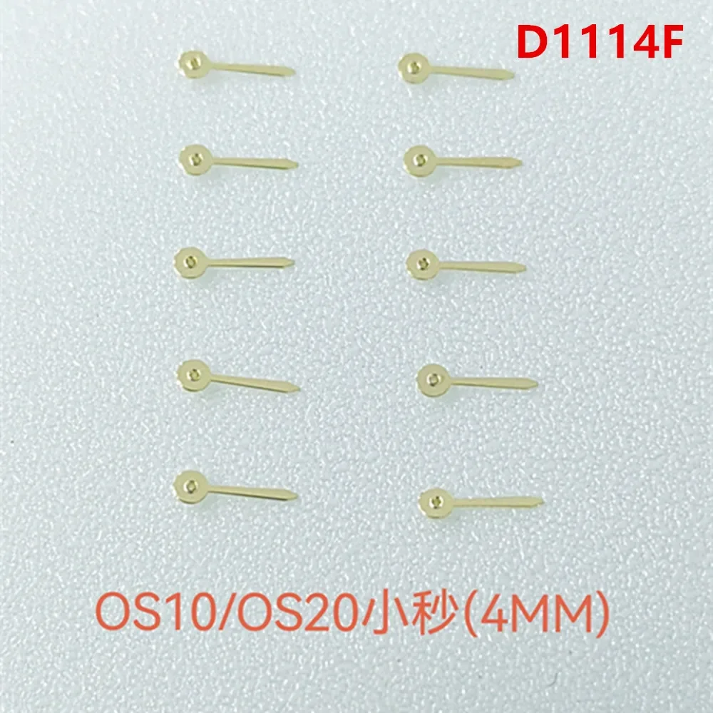 Watch accessories OS20 OS10 movement accessories OS10 small second hand OS10 hands for ten prices
Watch accessories OS20 OS10 movement accessories OS10 small second hand OS10 hands for ten prices