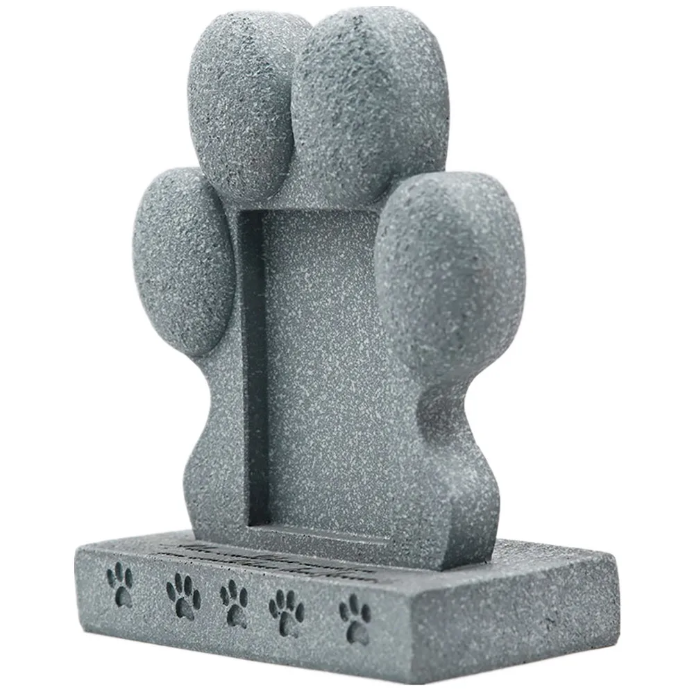 Pet Memorial Gifts - Pawprint Dog Memorial Gifts for Loss of Dog with Personalized Picture Frame
Pet Memorial Gifts - Pawprint Dog Memorial Gifts for Loss of Dog with Personalized Picture Frame