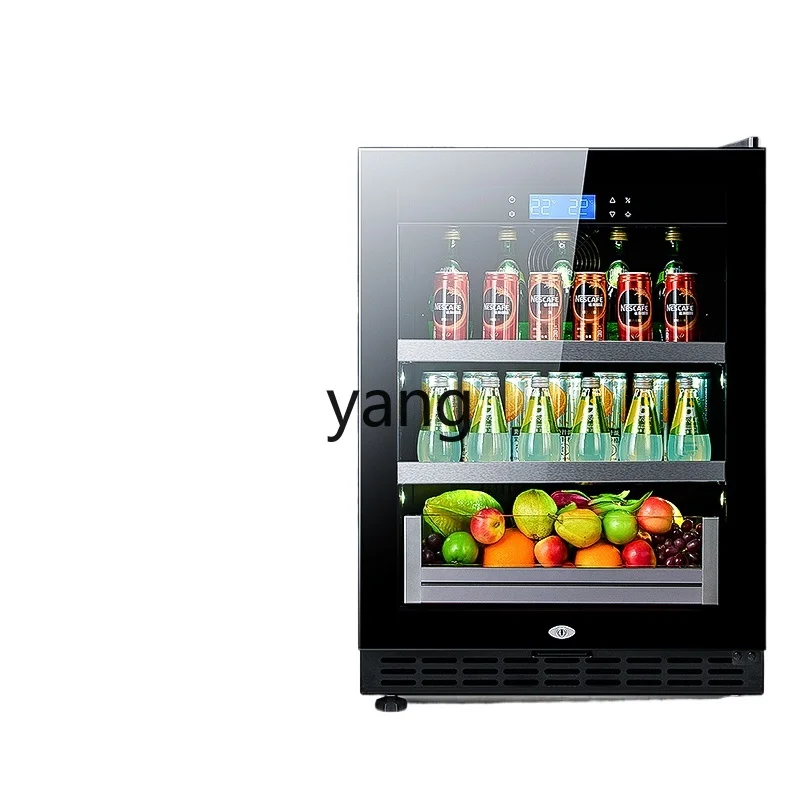 CX living room ice bar refrigerator wine cabinet constant temperature wine refrigerator
CX living room ice bar refrigerator wine cabinet constant temperature wine refrigerator