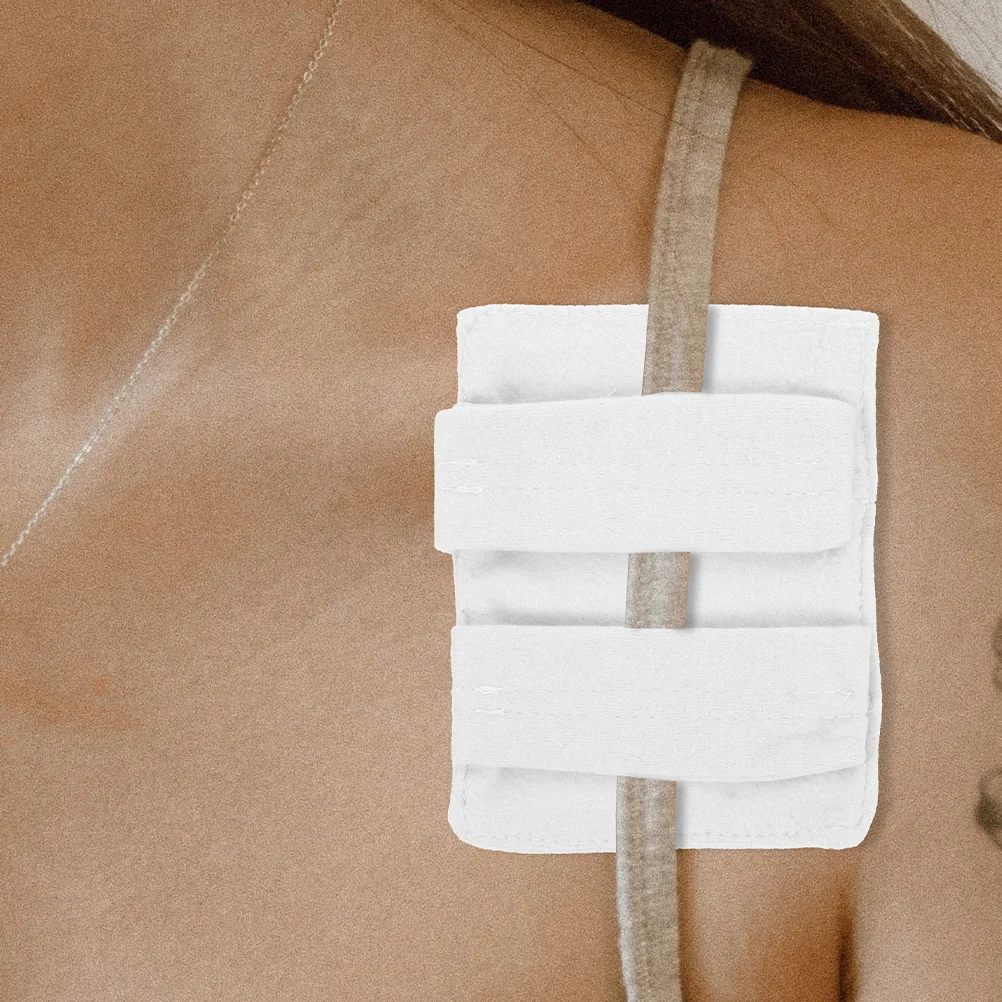 Postoperative Pad Protector Bed Pillows Bras Strap Non-slip Supplies Reusable Fabric Straps Cushions
Postoperative Pad Protector Bed Pillows Bras Strap Non-slip Supplies Reusable Fabric Straps Cushions