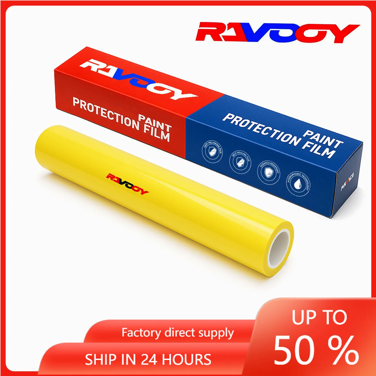 High Quality High Glossy Racing Yellow Vinyl Wrap Film Self-Adhesive Auto Tuning Motorcycle Stickers Durable Foil
High Quality High Glossy Racing Yellow Vinyl Wrap Film Self-Adhesive Auto Tuning Motorcycle Stickers Durable Foil
