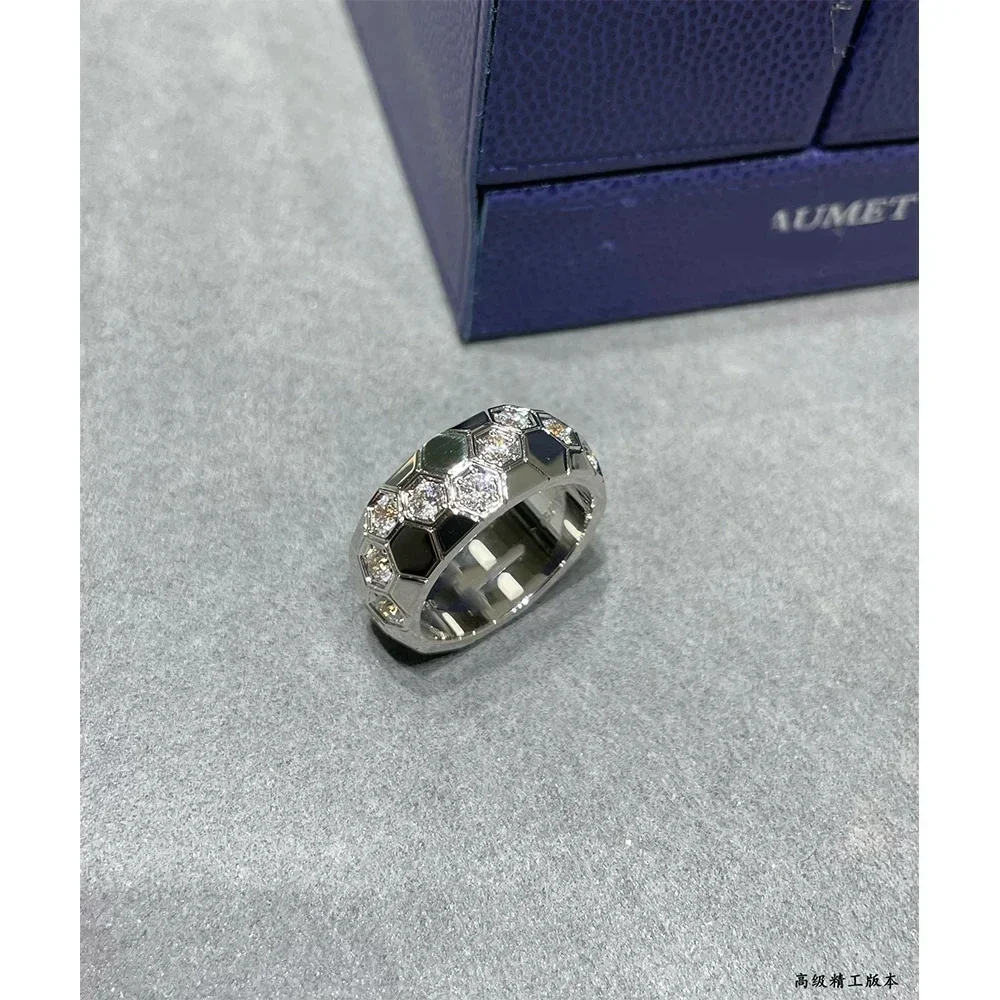 Высококачественное серебряное кольцо Chaum премиум-класса S925 – первый выбор для стильных банкет
Высококачественное серебряное кольцо Chaum премиум-класса S925 – первый выбор для стильных банкет