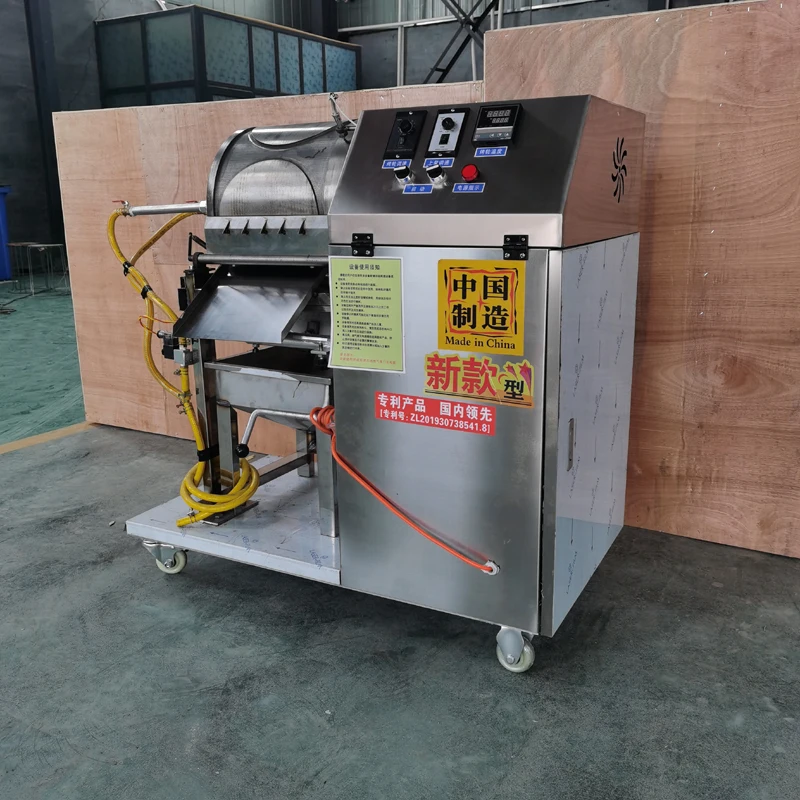 PBOBP Pancake Machine Spring Cake Machine Household Electric Cake Stall Spring Roll Pancake Machine Pancake Baking Pizza
PBOBP Pancake Machine Spring Cake Machine Household Electric Cake Stall Spring Roll Pancake Machine Pancake Baking Pizza