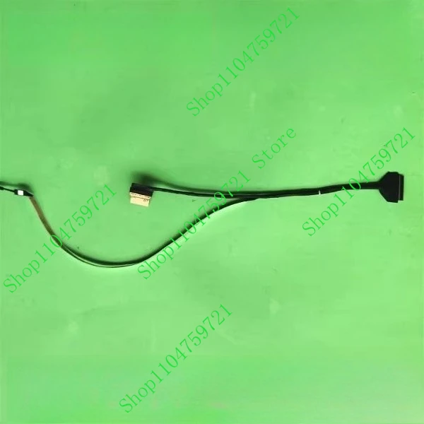 DB 30Pin K1N-3040121-H39 EDPLCD Кабель экрана видеодисплея для MSI MS16S1 PS63 8RD 8SC 8M 8RDS 8MO 8RC
DB 30Pin K1N-3040121-H39 EDPLCD Кабель экрана видеодисплея для MSI MS16S1 PS63 8RD 8SC 8M 8RDS 8MO 8RC