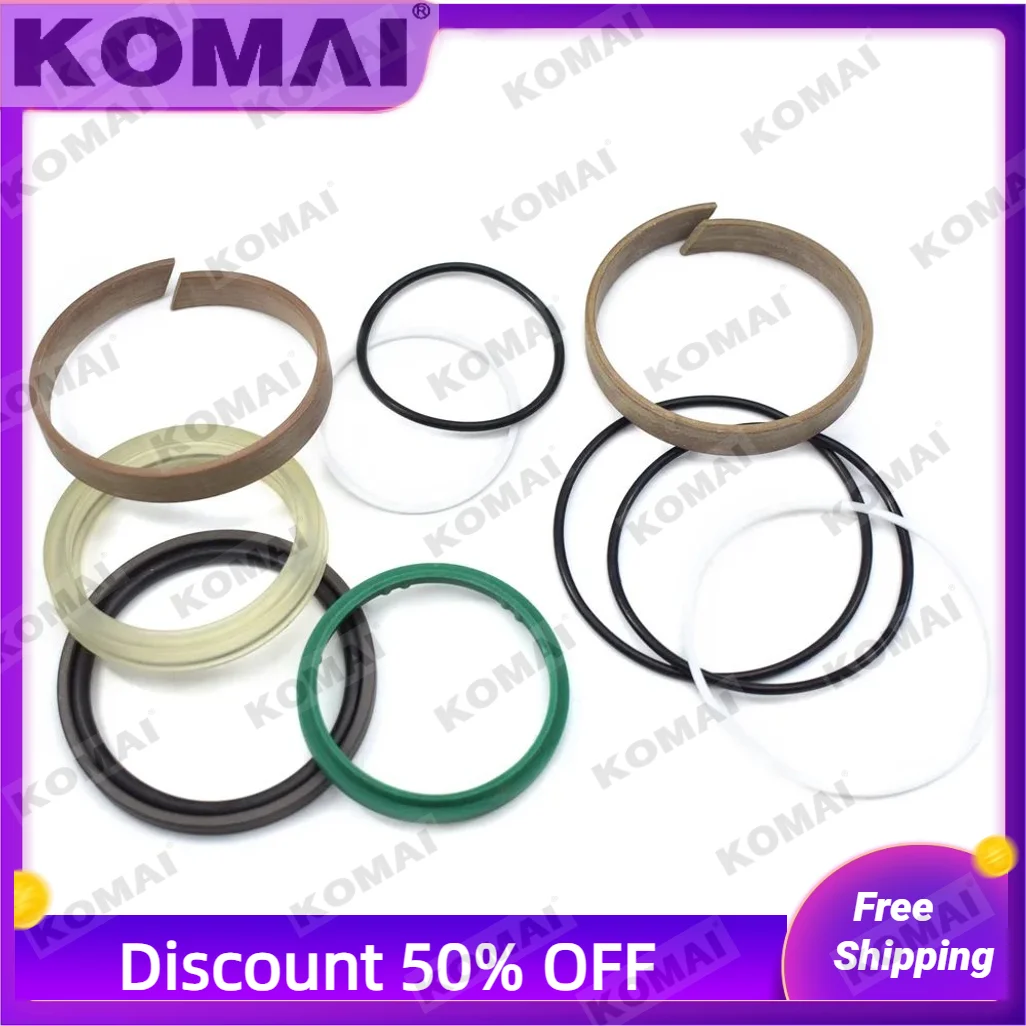 HS-ED-W-BUCKET-7600351-65-90model repair kit is suitable for excavator accessories hydraulic oil seals
HS-ED-W-BUCKET-7600351-65-90model repair kit is suitable for excavator accessories hydraulic oil seals