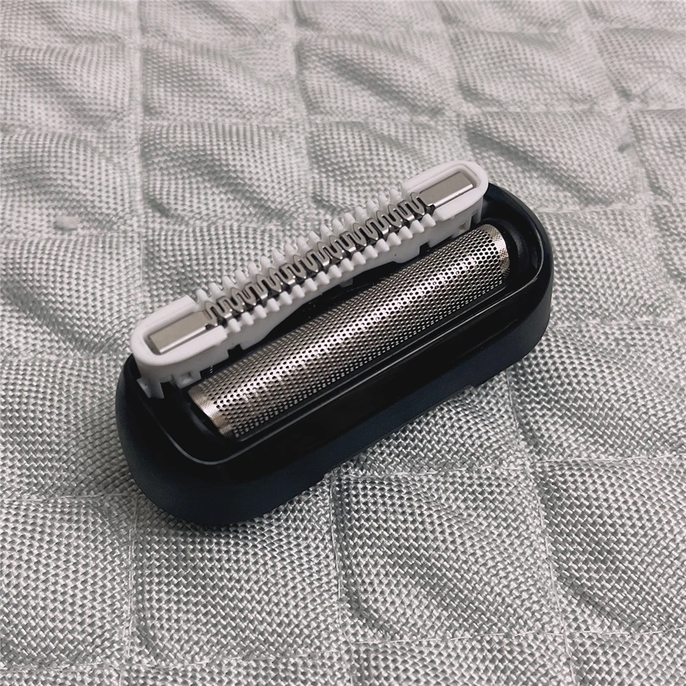 replacement Electric Shaver head foil and blade 10MJ for Xiaomi Mijia Braun Electric Shaver 5603 Portable Mini
replacement Electric Shaver head foil and blade 10MJ for Xiaomi Mijia Braun Electric Shaver 5603 Portable Mini