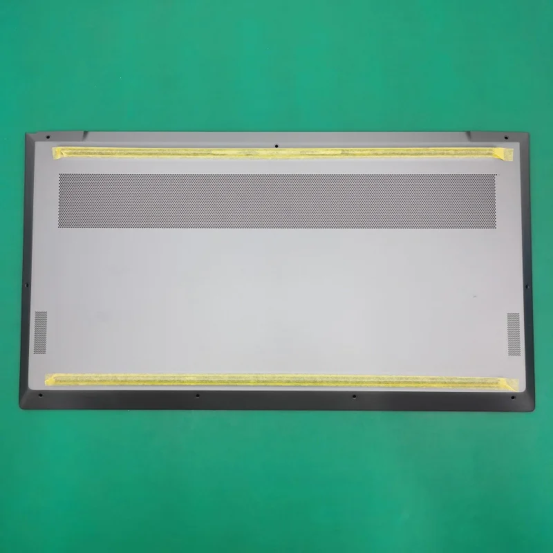 S+ 5CB1J38397 New Bottom D Cover Lower Case for ThinkBook Plus G3 IAP 21EL 17.3"
S+ 5CB1J38397 New Bottom D Cover Lower Case for ThinkBook Plus G3 IAP 21EL 17.3"