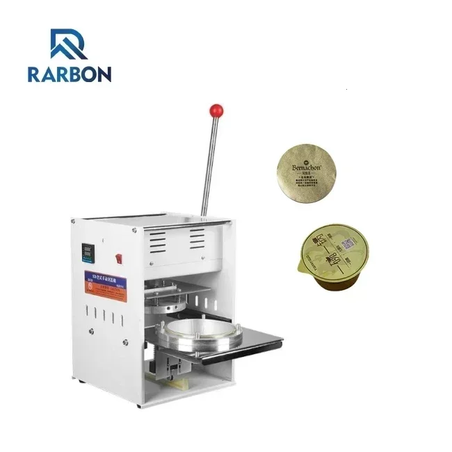 Popular Hot sell Manual 4 Holes Cup Coffee Capsules Small Heat Filling Sealing Machine
Popular Hot sell Manual 4 Holes Cup Coffee Capsules Small Heat Filling Sealing Machine