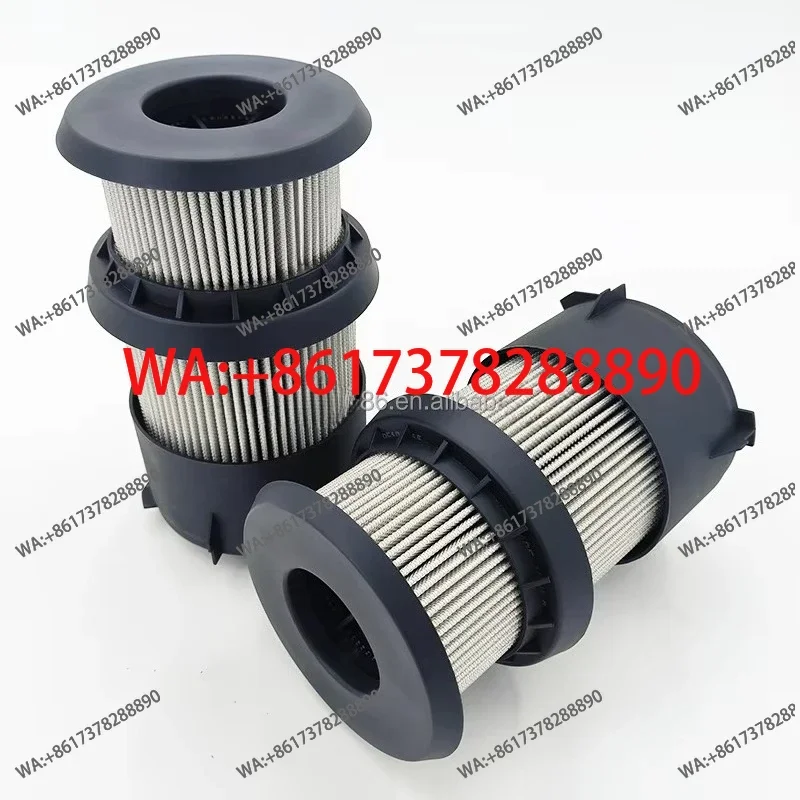RE172178 RE197065 Hydraulic Oil Filter Series 6000 Tractor Filter 6603/6B-1204/6120B 1997-2023
RE172178 RE197065 Hydraulic Oil Filter Series 6000 Tractor Filter 6603/6B-1204/6120B 1997-2023