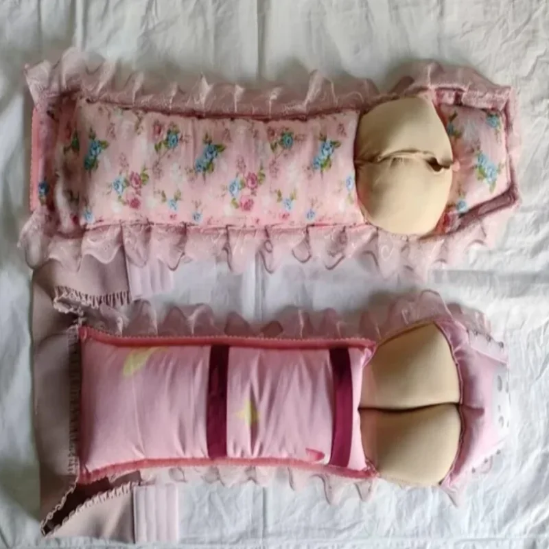 Шелковистые мужские сексуальные розовые кружевные стринги с цветочным принтом, открытые чулки, выпуклые трусы с мешочком, хлопковые толстые пышные брюки с Т-образной спинкой
Шелковистые мужские сексуальные розовые кружевные стринги с цветочным принтом, открытые чулки, выпуклые трусы с мешочком, хлопковые толстые пышные брюки с Т-образной спинкой