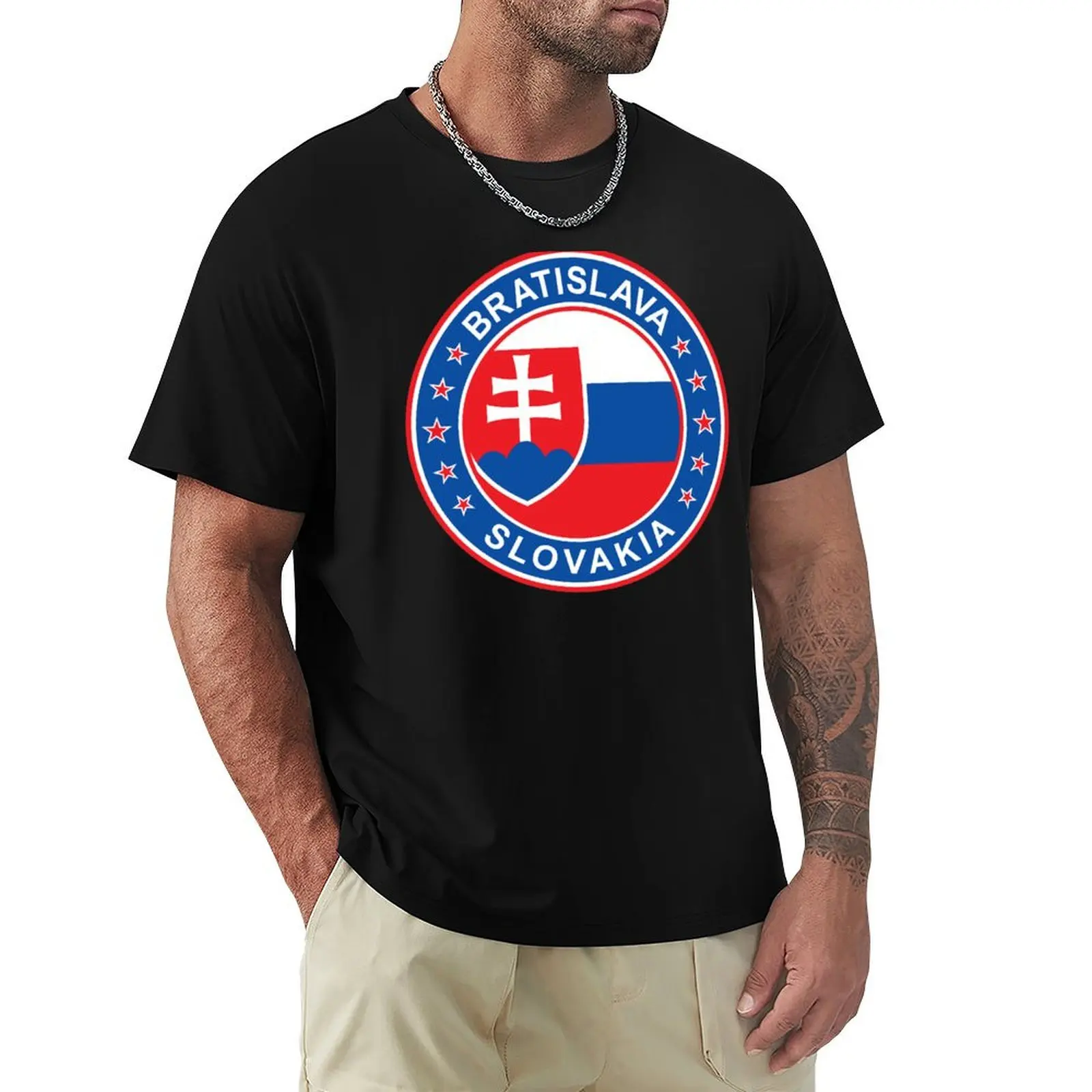 Bratislava Slovakia T-Shirt clothes shirts graphic tees blanks t shirts for men pack
Bratislava Slovakia T-Shirt clothes shirts graphic tees blanks t shirts for men pack