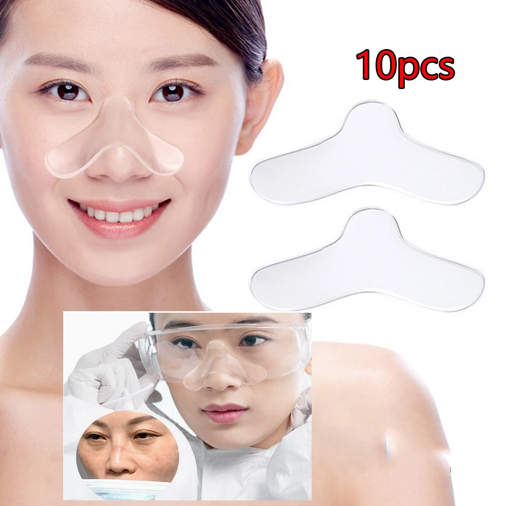 5/10pcs For Most Masks Sleep Apnea Mask Nasal Pad For CPAP Mask Nose Pad Comfort Pad Can Be Trimmed To Size Cushions
5/10pcs For Most Masks Sleep Apnea Mask Nasal Pad For CPAP Mask Nose Pad Comfort Pad Can Be Trimmed To Size Cushions