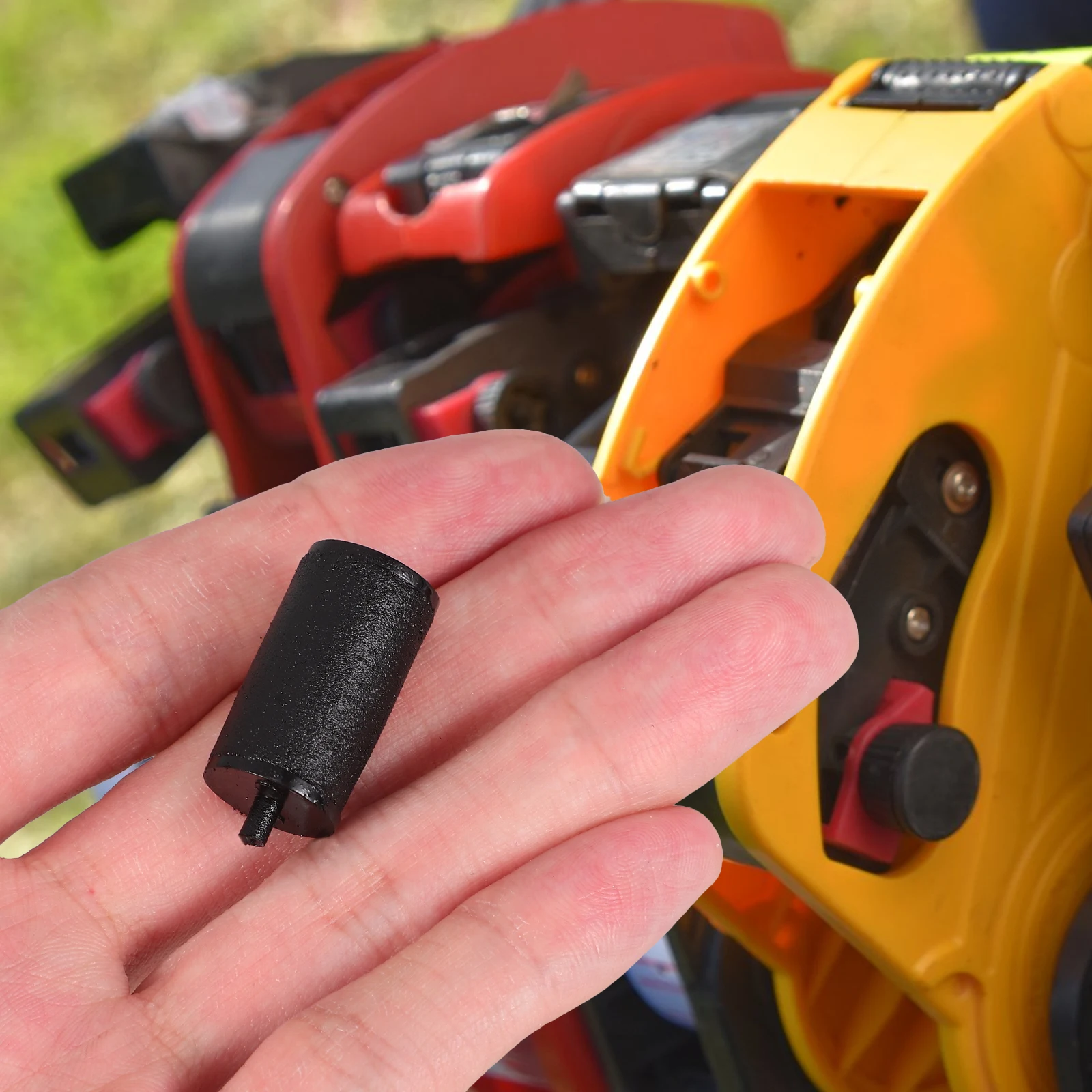 10 Pcs Price Machine Ink Wheel Replacement Rubber PVC Label Pricemarkers Rollers Efficient Business Use Quick Drying Ink Long
10 Pcs Price Machine Ink Wheel Replacement Rubber PVC Label Pricemarkers Rollers Efficient Business Use Quick Drying Ink Long
