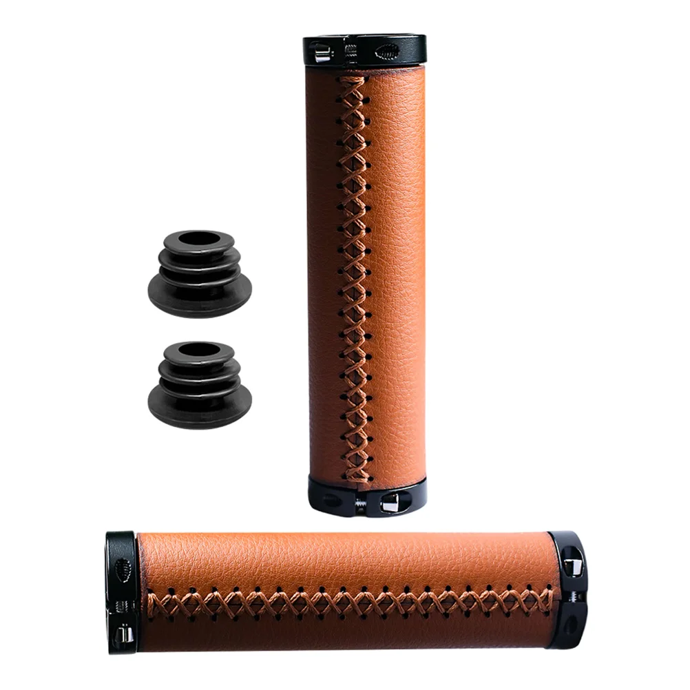 Non slip Handlebar Grips Wear resistant Bike Supply Replaceable Cycle Hollowed Comfortable Protector Mountain Bikes Accessories
Non slip Handlebar Grips Wear resistant Bike Supply Replaceable Cycle Hollowed Comfortable Protector Mountain Bikes Accessories
