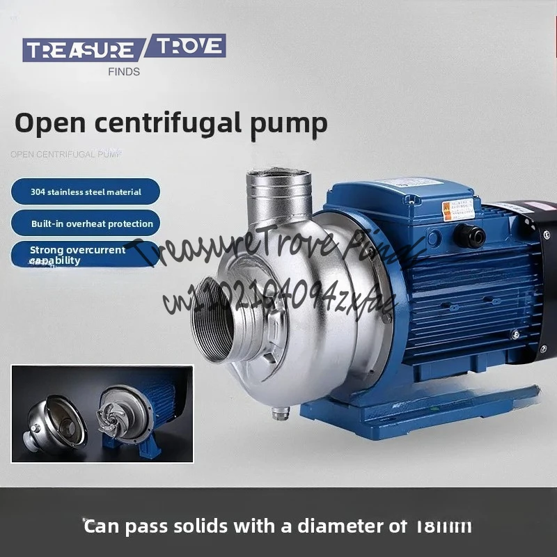 DWK025 DWK025T DWK037 DWK037T Водяной насос Центробежный насос из нержавеющей стали Устойчивый к кислотам и щелочам канализационный насос 220 В/380 В 9 м
DWK025 DWK025T DWK037 DWK037T Водяной насос Центробежный насос из нержавеющей стали Устойчивый к кислотам и щелочам канализационный насос 220 В/380 В 9 м