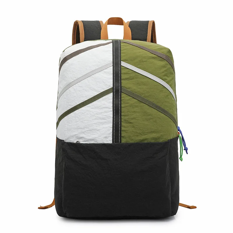 30L Outdoor Large Capacity Ultralight Sports Backpack Men Women Camping Hiking Travel Cycling Fitness Bag
30L Outdoor Large Capacity Ultralight Sports Backpack Men Women Camping Hiking Travel Cycling Fitness Bag