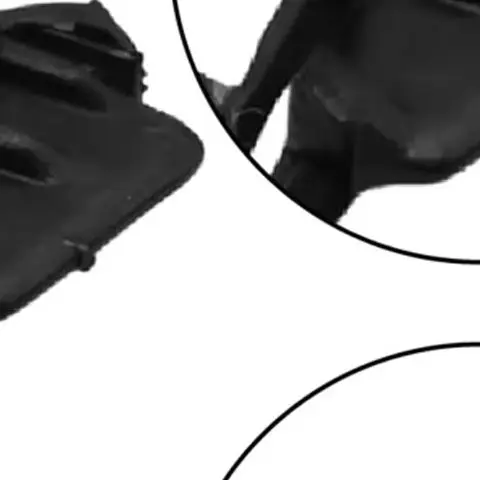 For BMW E93 335i 430i F83 F33 Convertible Roof Top Hinge Cover Clips Car Roof Rail Mount Bracket 54377187747
For BMW E93 335i 430i F83 F33 Convertible Roof Top Hinge Cover Clips Car Roof Rail Mount Bracket 54377187747