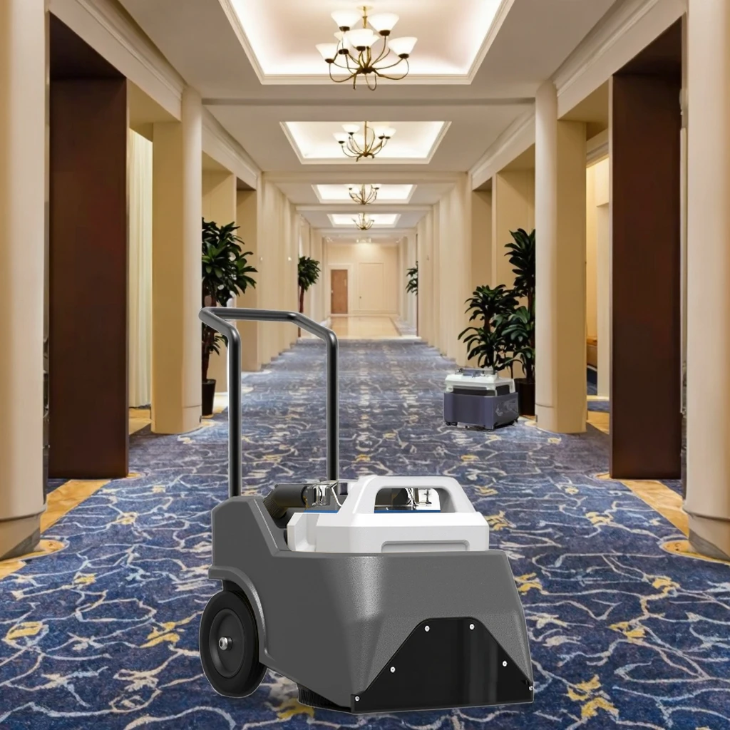 Electric Push Carpet Dryer New Condition 400mm Working Width Living Room Corridor Water Absorption Drying Floor Motor Pump
Electric Push Carpet Dryer New Condition 400mm Working Width Living Room Corridor Water Absorption Drying Floor Motor Pump