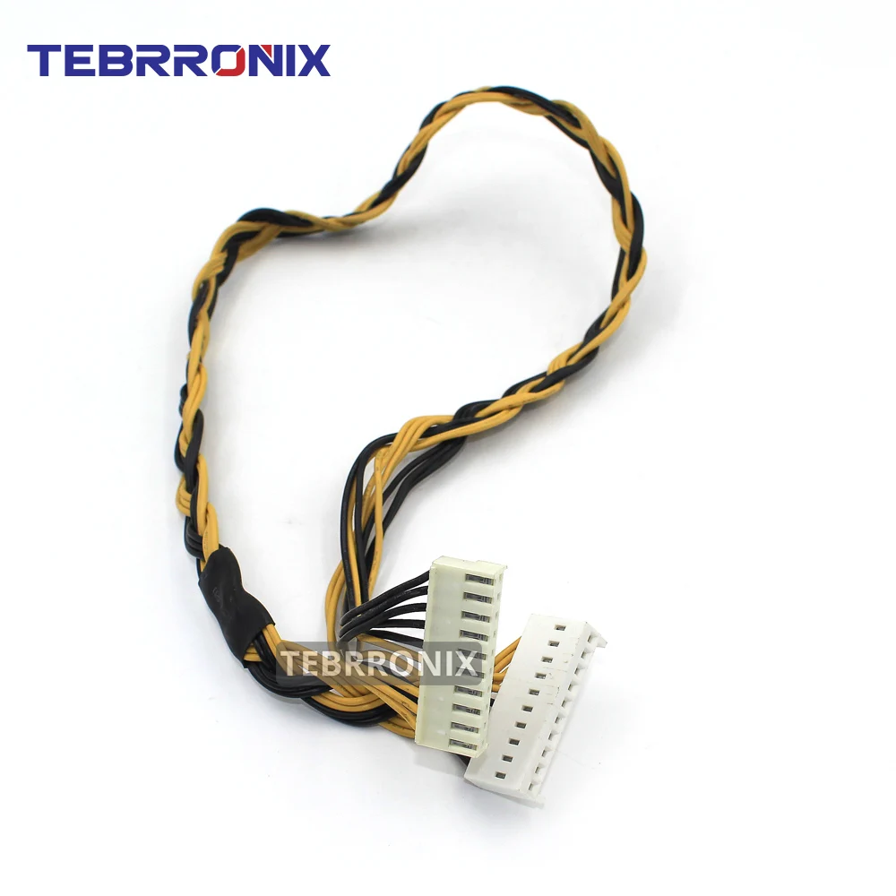 DPR32-2534-02 Printhead Power Cable for Datamax H-6210 H-6308 H-6212X H-6310X H-8308X Thermal Barcode Label Printer
DPR32-2534-02 Printhead Power Cable for Datamax H-6210 H-6308 H-6212X H-6310X H-8308X Thermal Barcode Label Printer