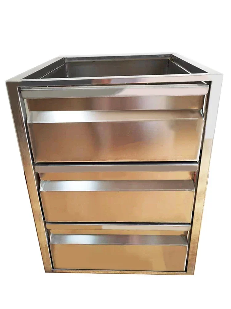 Кухонный холодильник с морозильной камерой, встроенный ящик, ящик из нержавеющей стали, полка для хранения
Кухонный холодильник с морозильной камерой, встроенный ящик, ящик из нержавеющей стали, полка для хранения