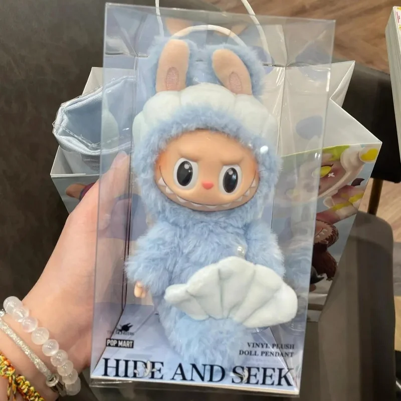 Labubu Keychain Lububu Keyring Labubu Merlion Pendant Mermaid Labubu Children Toy Christmas Gift High Quality Replica Version
Labubu Keychain Lububu Keyring Labubu Merlion Pendant Mermaid Labubu Children Toy Christmas Gift High Quality Replica Version