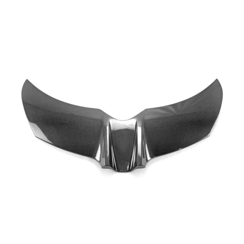High Quality OEM Style Carbon Fiber Hood Decoration Trim Fit for Lotus Exige S3 Elise Fitment
High Quality OEM Style Carbon Fiber Hood Decoration Trim Fit for Lotus Exige S3 Elise Fitment