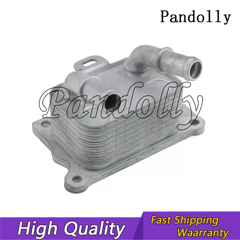 213055917R Oil Cooler for Renault Megane Nissan QASHQAI J11/J12 1.3DIG-T JUKEⅡ1.0DIG-T/F16 2130500Q0B A2820700079
213055917R Oil Cooler for Renault Megane Nissan QASHQAI J11/J12 1.3DIG-T JUKEⅡ1.0DIG-T/F16 2130500Q0B A2820700079