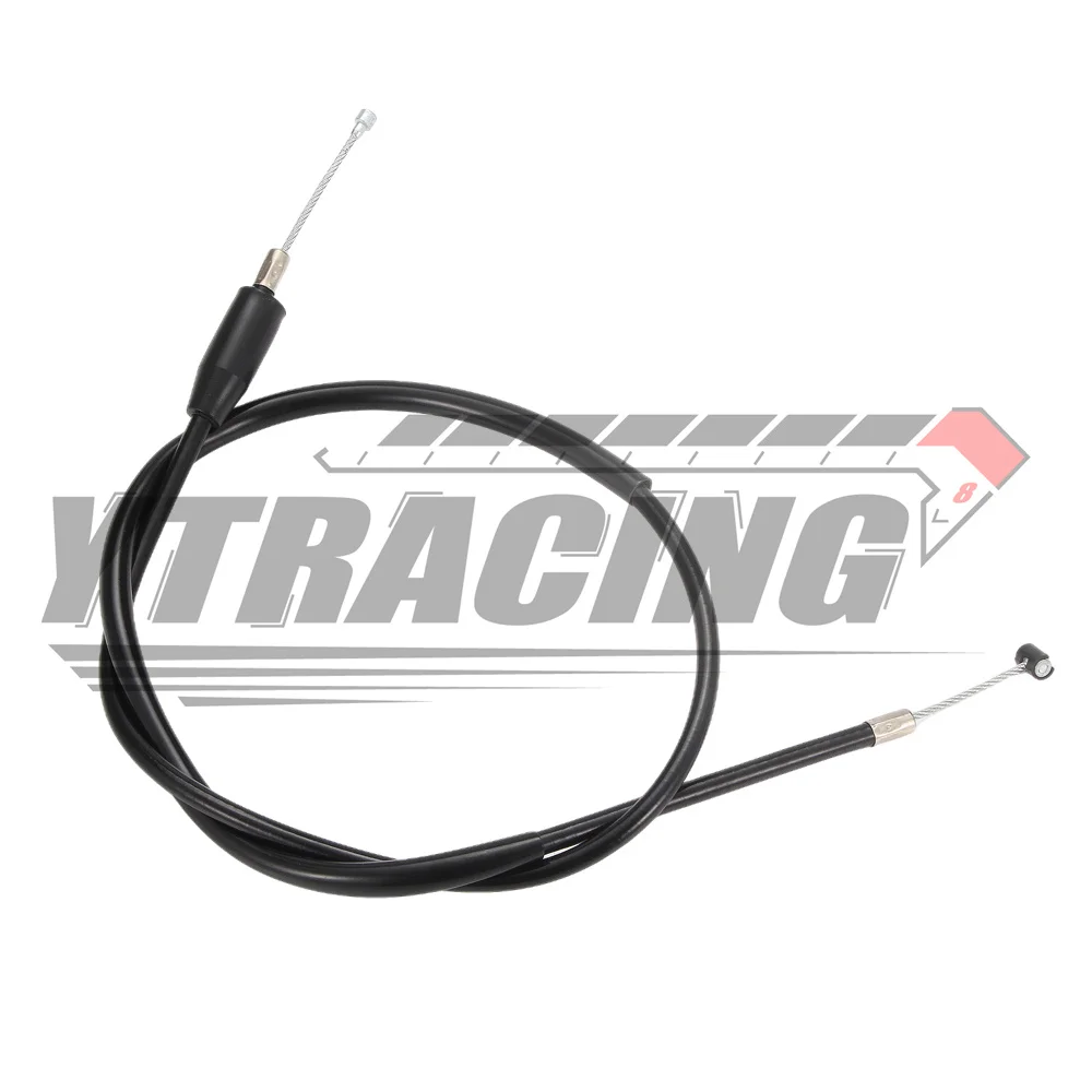 Проволока троса сцепления для HONDA CB400F SUPER SPORT 400 FOUR 1975 CB400FK0 США 22870-377-000 
Проволока троса сцепления для HONDA CB400F SUPER SPORT 400 FOUR 1975 CB400FK0 США 22870-377-000