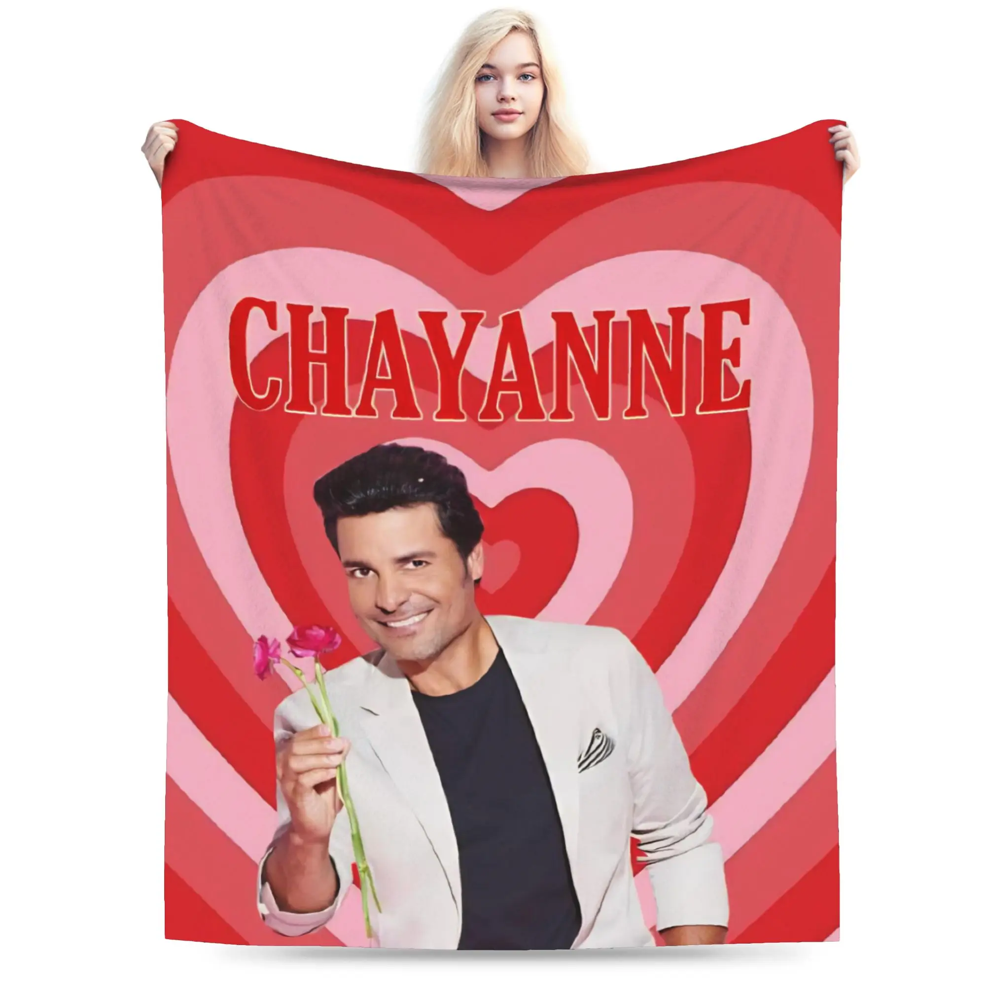 Мягкое теплое одеяло для студентов, кемпинга, постельное белье Chayanne, фланелевое покрывало для спальни, эстетическое покрывало на диван-кровать
Мягкое теплое одеяло для студентов, кемпинга, постельное белье Chayanne, фланелевое покрывало для спальни, эстетическое покрывало на диван-кровать
