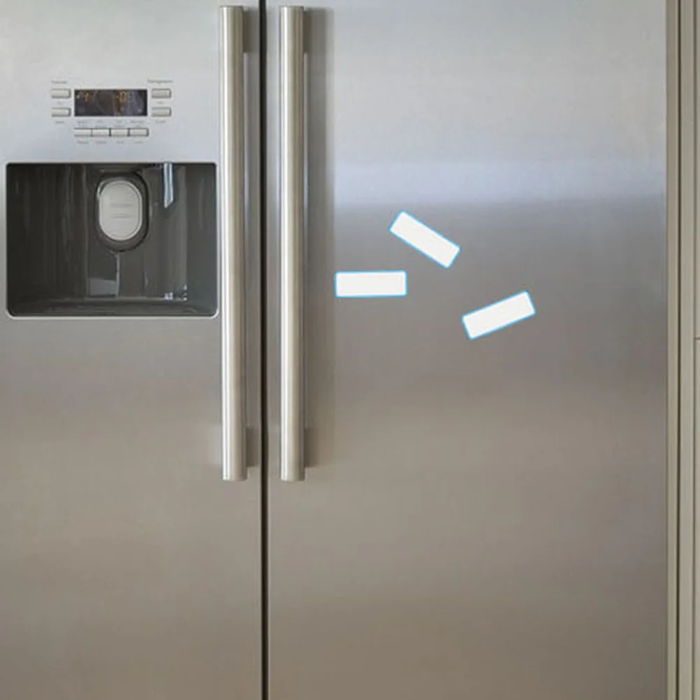 8Pcs Magnetic Stickers Erasable Dry Erase Labels for Home Office School Bus Refrigerator Whiteboard Magnets Magnetic Stickers
8Pcs Magnetic Stickers Erasable Dry Erase Labels for Home Office School Bus Refrigerator Whiteboard Magnets Magnetic Stickers