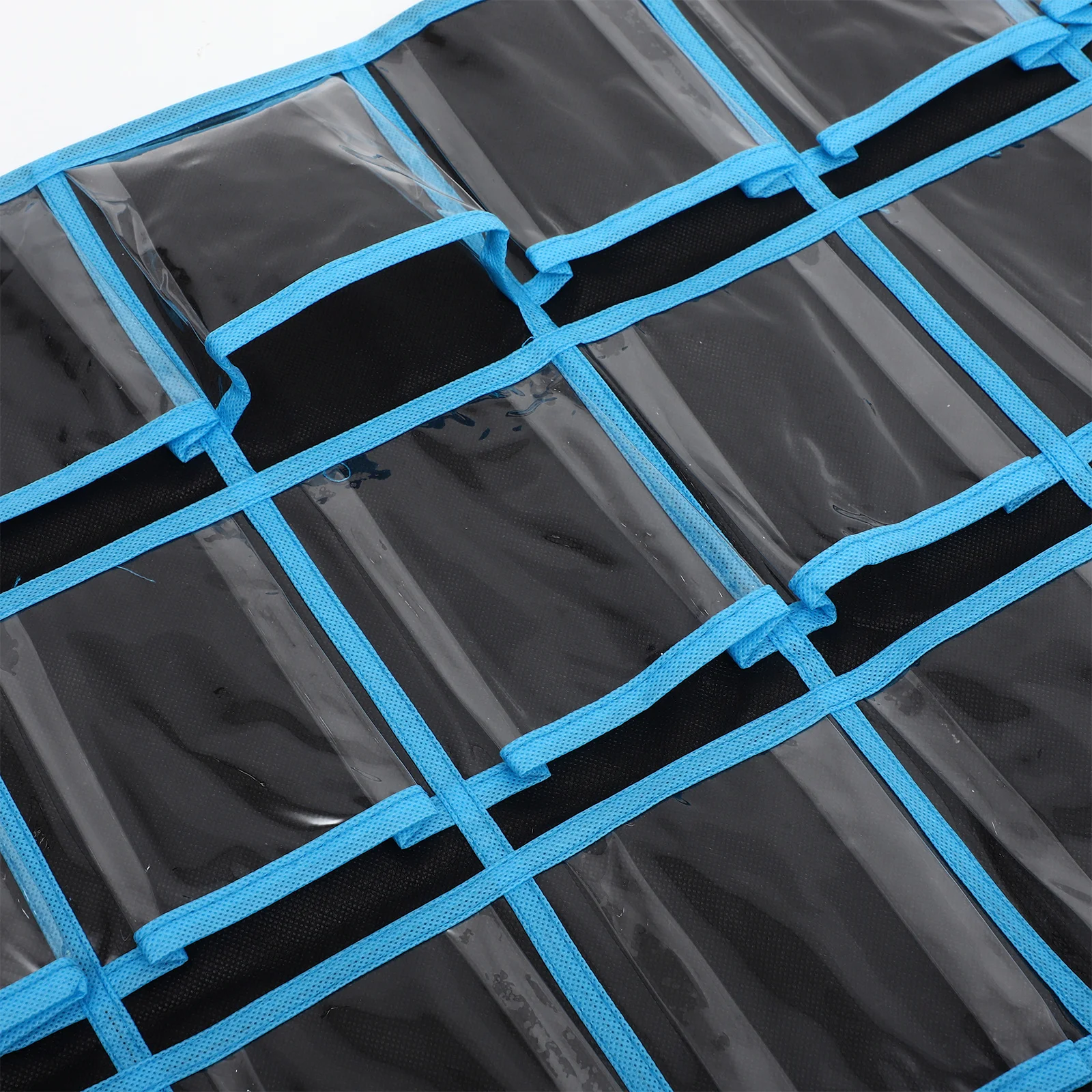 Over Door Storage Bag Stable Cell Phone Holder Classroom Hanging Pocket Organizer Phone Calculator Storage Bag
Over Door Storage Bag Stable Cell Phone Holder Classroom Hanging Pocket Organizer Phone Calculator Storage Bag