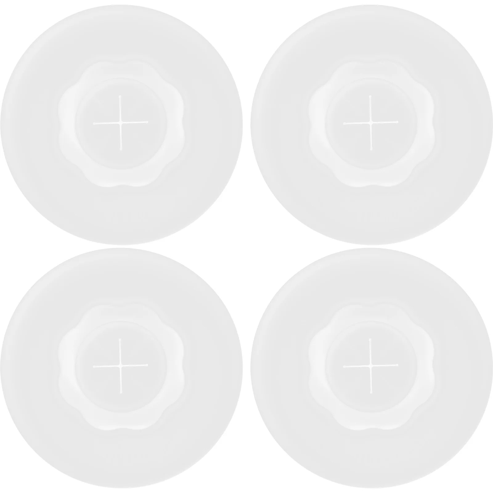 4 Pcs Food Grade Star Mouth Silicone Cup Lid Drink Lids Cups Sealing Cap for Drinks Silica Gel Mug Covering
4 Pcs Food Grade Star Mouth Silicone Cup Lid Drink Lids Cups Sealing Cap for Drinks Silica Gel Mug Covering