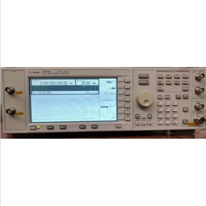 E4436B ESG-D Signal Generator 250K-3GHz Tested GOOD Product Category for Test Instruments