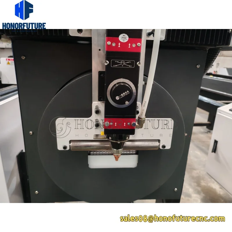 1.5kw 2kw 3kw Steel Tube Fiber Laser Cutting Machine for Square Tube Round Tube Cutting for Cuardrail Making Metal Cutter
1.5kw 2kw 3kw Steel Tube Fiber Laser Cutting Machine for Square Tube Round Tube Cutting for Cuardrail Making Metal Cutter