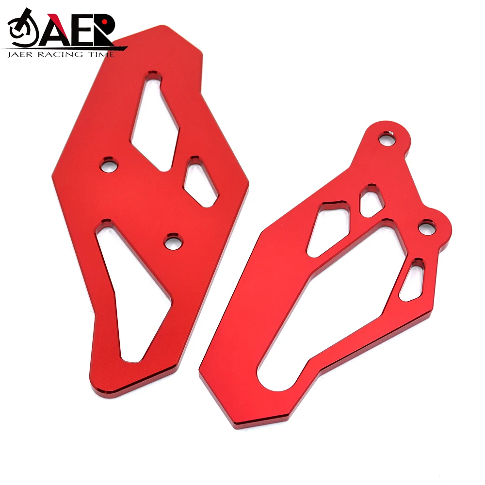 Задняя пластина подставки для ног с ЧПУ для Yamaha R3 MT03 MT25 2015-2020 YZF R25 2013-2020 R3 ABS 2017-2020
Задняя пластина подставки для ног с ЧПУ для Yamaha R3 MT03 MT25 2015-2020 YZF R25 2013-2020 R3 ABS 2017-2020