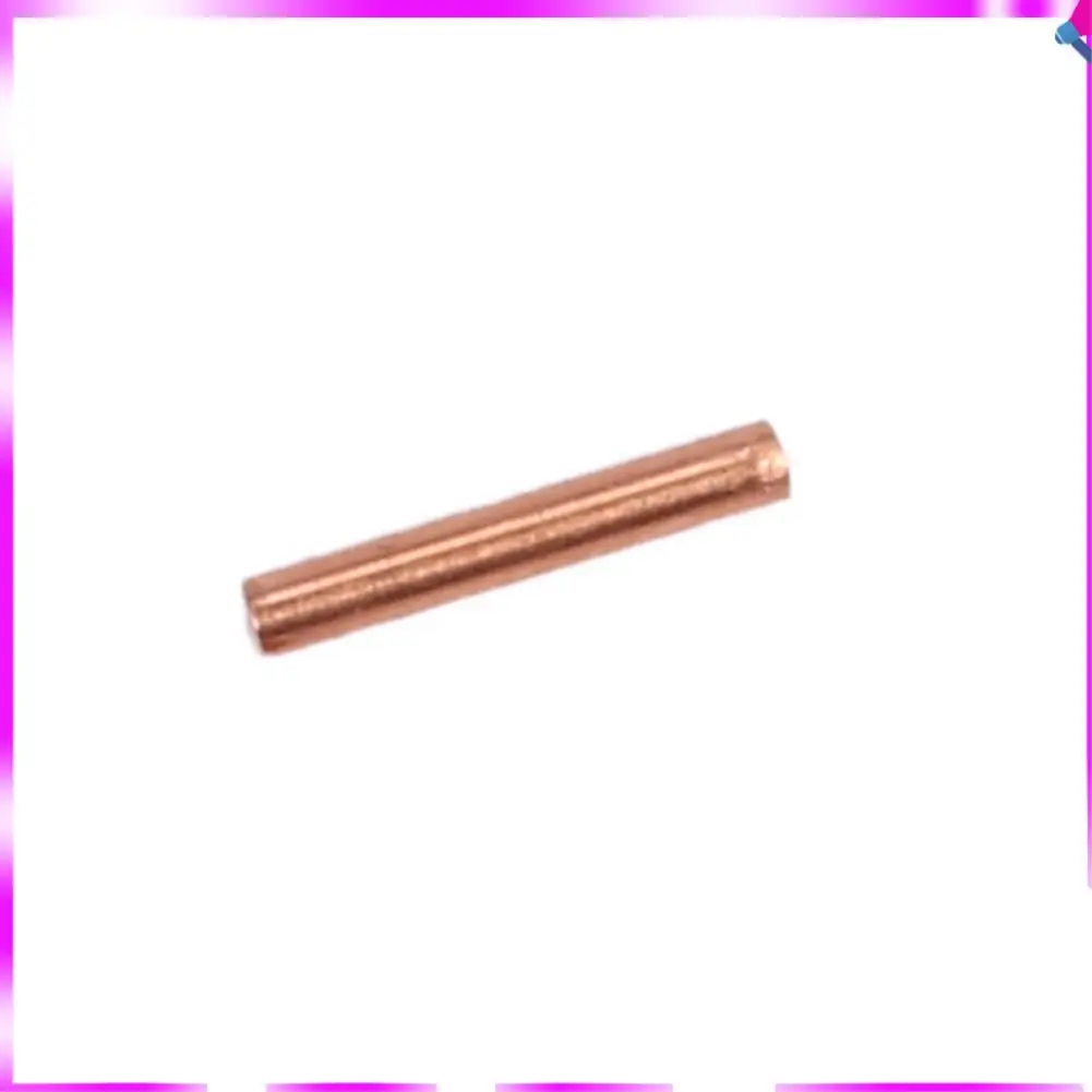 N96R 20Pcs Welding Pin Pulse Welding Needle Suitable For Sunkko Spot Welding Pen HB-71A 70B 71B Alumina Copper Needle
N96R 20Pcs Welding Pin Pulse Welding Needle Suitable For Sunkko Spot Welding Pen HB-71A 70B 71B Alumina Copper Needle