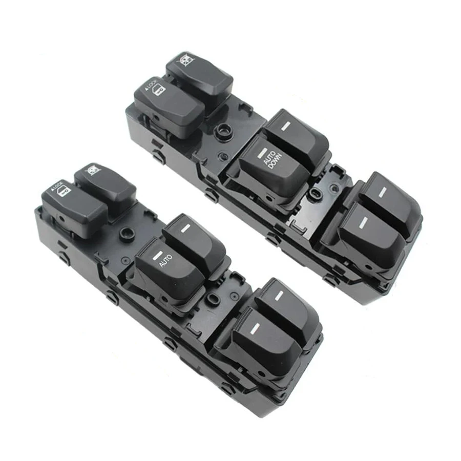 Glass lifter switch for Hyundai ix35 2009-2015 window regulator switch assembly power window button
Glass lifter switch for Hyundai ix35 2009-2015 window regulator switch assembly power window button