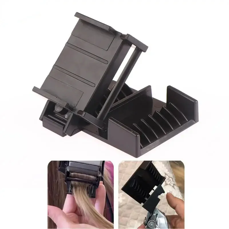 Plastic Hair Clipper Limit Guide Comb Hair Trimmer Comb Guards Removing Split Ends Hair Styling Accessories Salon Barber
Plastic Hair Clipper Limit Guide Comb Hair Trimmer Comb Guards Removing Split Ends Hair Styling Accessories Salon Barber