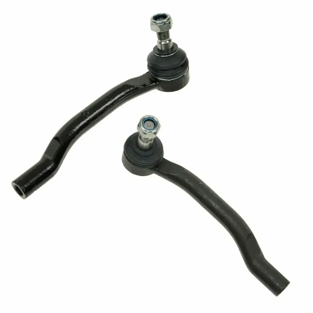 Pair of Suspension Outer Tie Rod Ends For ACURA MDX HONDA PILOT 2001-2008 ES3717 ES3716 53560-S3V-A02 53540-S3V-A02 
Pair of Suspension Outer Tie Rod Ends For ACURA MDX HONDA PILOT 2001-2008 ES3717 ES3716 53560-S3V-A02 53540-S3V-A02