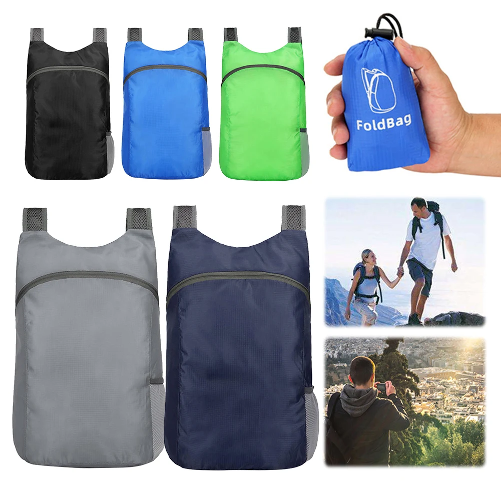 Уличная походная сумка, легкий портативный рюкзак, Складная Водонепроницаемая Складная Ультралегкая сумка для женщин и мужчин, дорожные походные сумки
Уличная походная сумка, легкий портативный рюкзак, Складная Водонепроницаемая Складная Ультралегкая сумка для женщин и мужчин, дорожные походные сумки