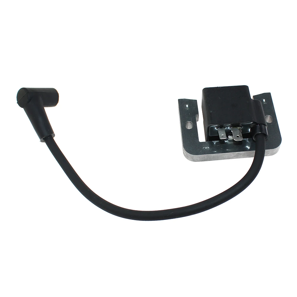 Ignition Module For ExMark Lazer LZ25KC724 LZ26KC604 LZ26KC724 2458415-S,2458436-S,2458403,2458411,2458411-S.
Ignition Module For ExMark Lazer LZ25KC724 LZ26KC604 LZ26KC724 2458415-S,2458436-S,2458403,2458411,2458411-S.