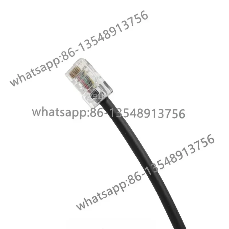 8-Core microphone spring cable hand microphone cable IC-2720H 2820H 2730E factory direct sales
8-Core microphone spring cable hand microphone cable IC-2720H 2820H 2730E factory direct sales