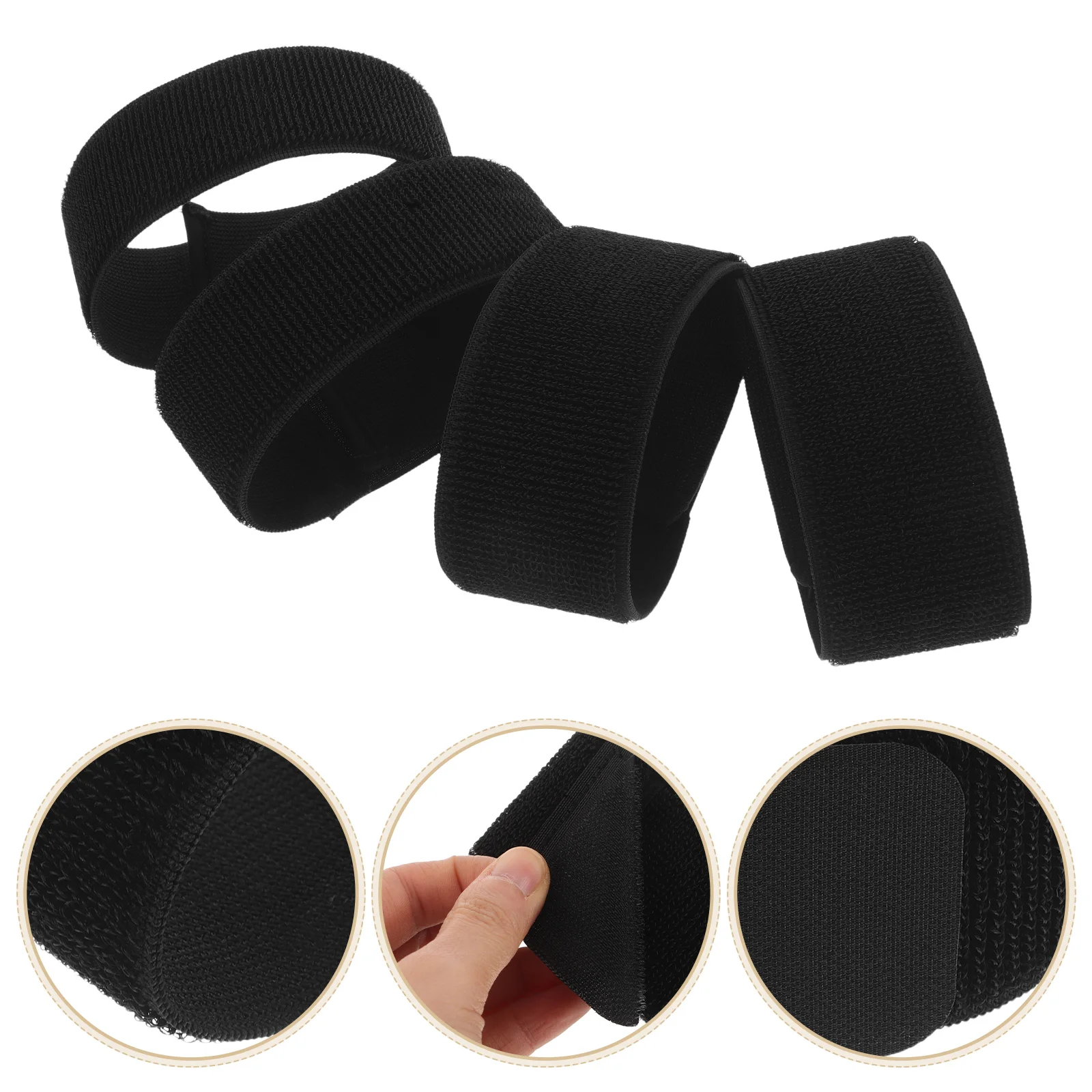 2 Pairs Football Shin Pads Ankle Brace for Broken Training Aids Protective Nylon Fixation Strap
2 Pairs Football Shin Pads Ankle Brace for Broken Training Aids Protective Nylon Fixation Strap